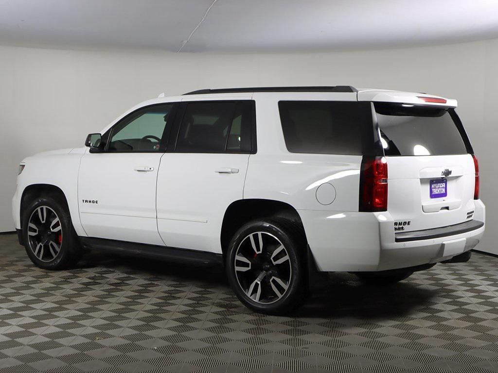 used 2019 Chevrolet Tahoe car, priced at $33,210