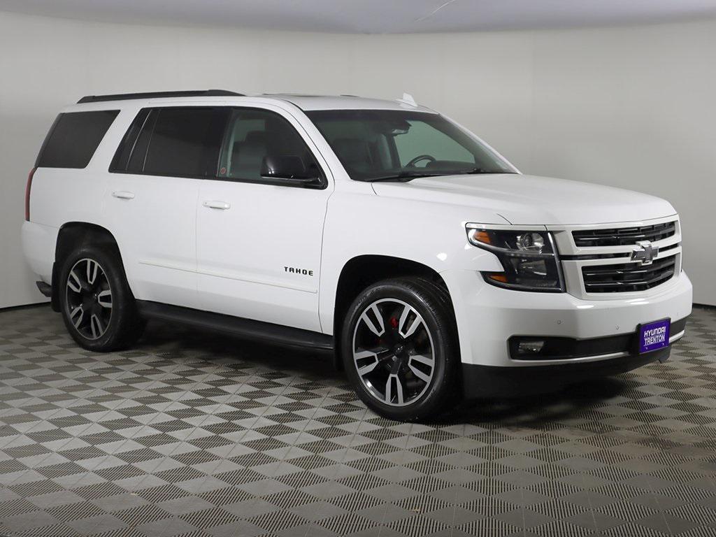 used 2019 Chevrolet Tahoe car, priced at $33,210