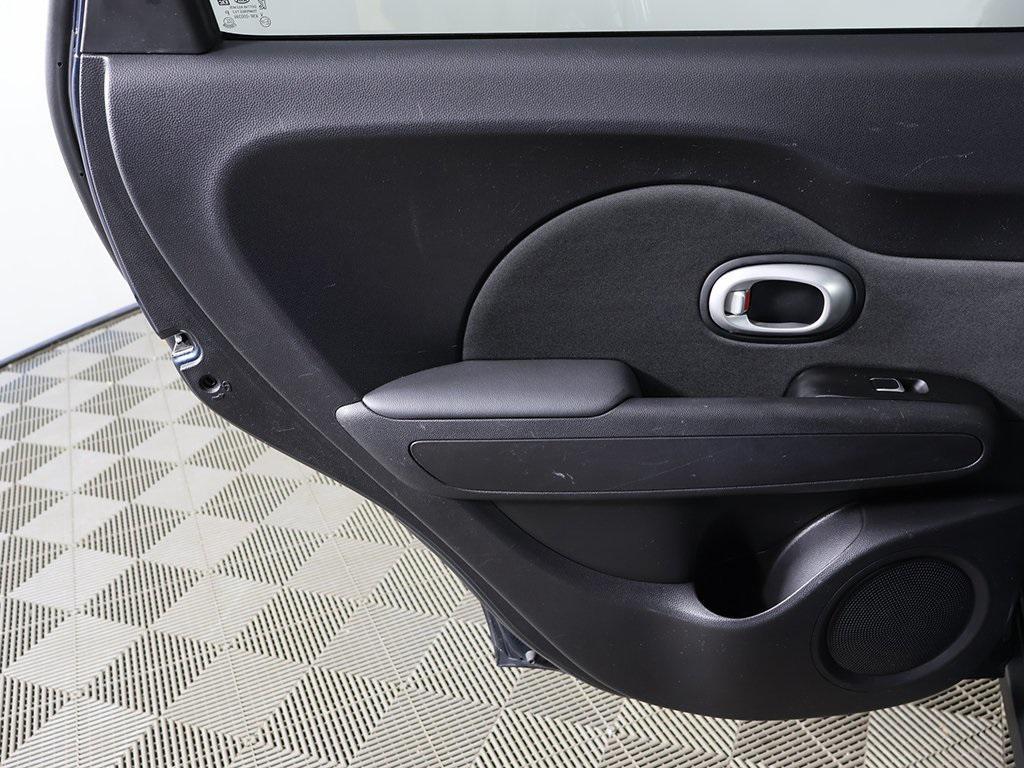 used 2017 Kia Soul car, priced at $8,290