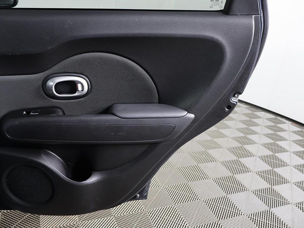 used 2017 Kia Soul car, priced at $8,290
