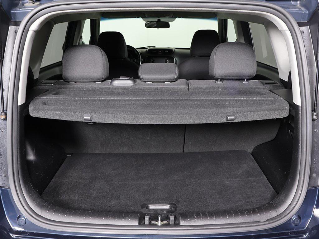 used 2017 Kia Soul car, priced at $8,290