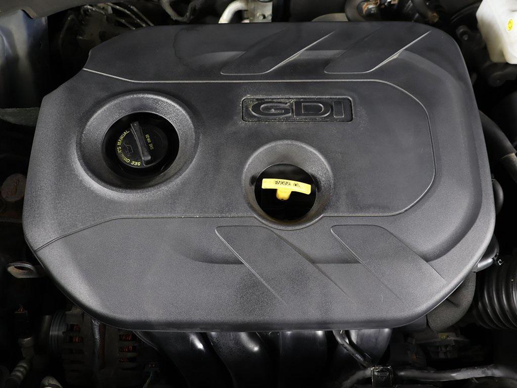 used 2017 Kia Soul car, priced at $8,290