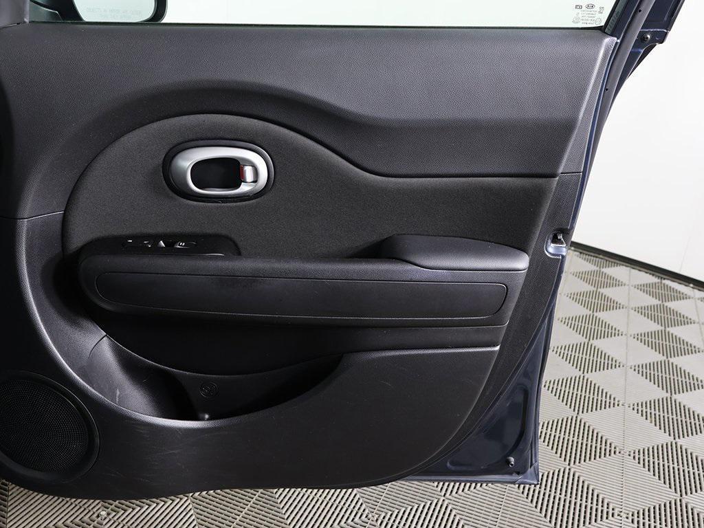 used 2017 Kia Soul car, priced at $8,290