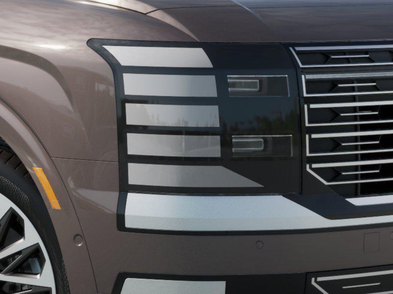 new 2026 Hyundai Palisade Hybrid car, priced at $60,920