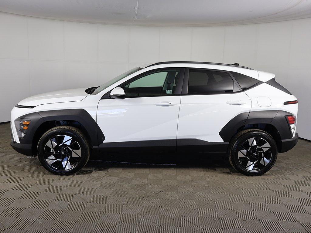 used 2025 Hyundai Kona car, priced at $24,995