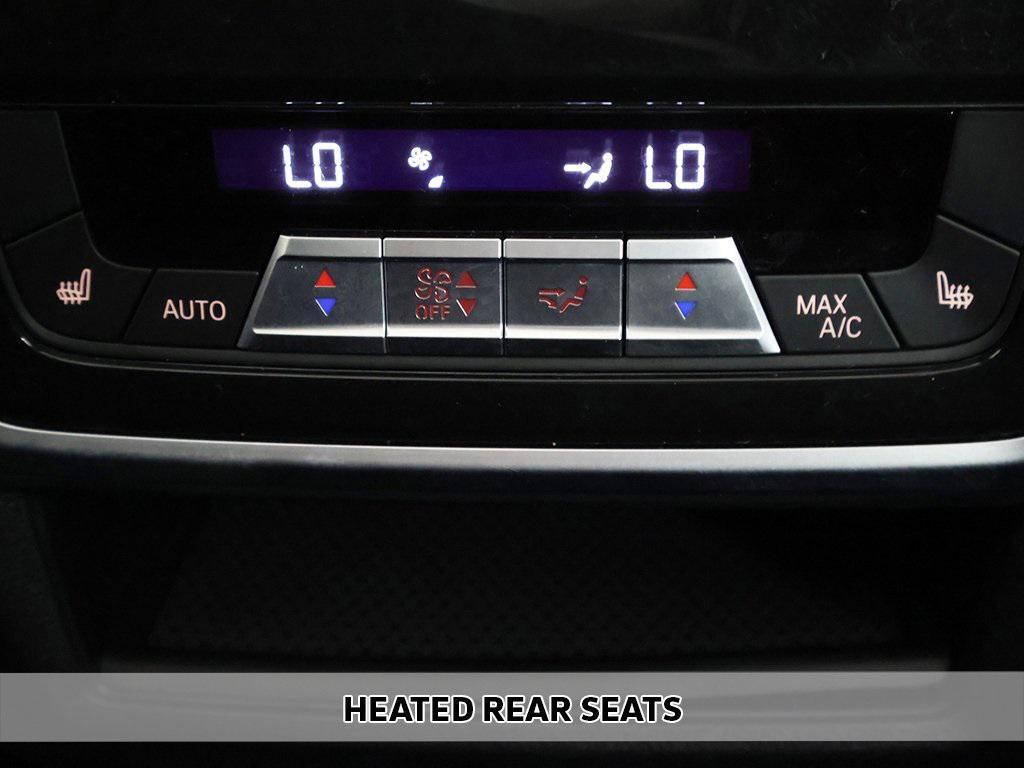 used 2024 BMW X5 car, priced at $53,995
