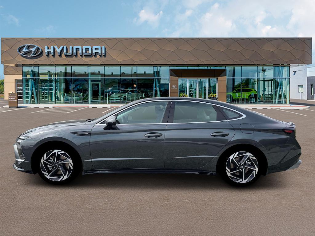 new 2026 Hyundai Sonata car, priced at $32,340
