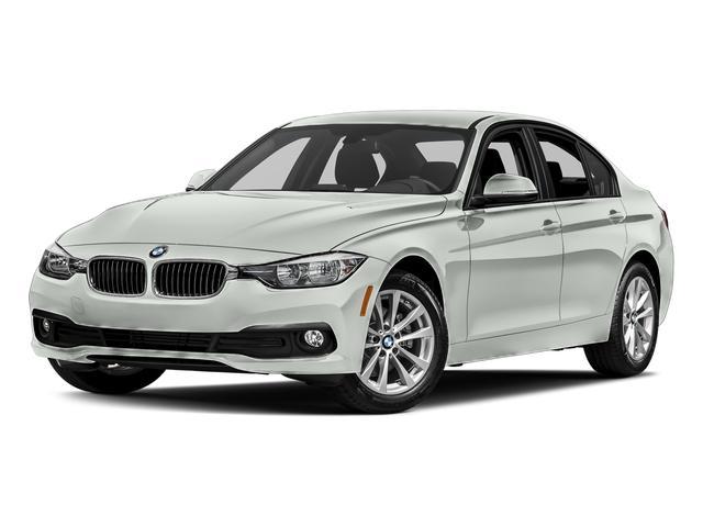 used 2017 BMW 320 car, priced at $17,499