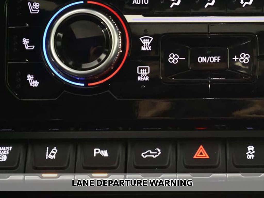 used 2024 GMC Sierra 2500 car, priced at $67,990