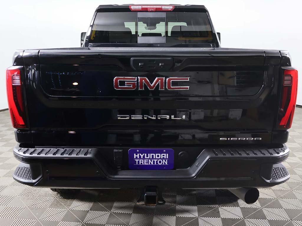 used 2024 GMC Sierra 2500 car, priced at $67,990