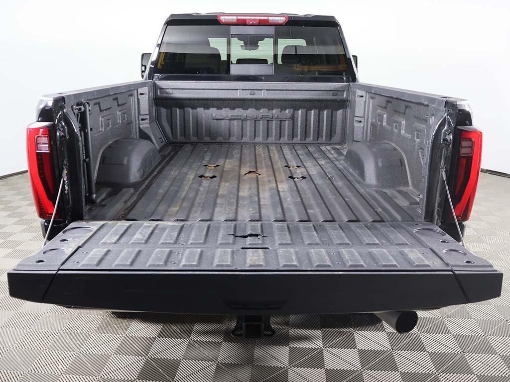 used 2024 GMC Sierra 2500 car, priced at $67,990