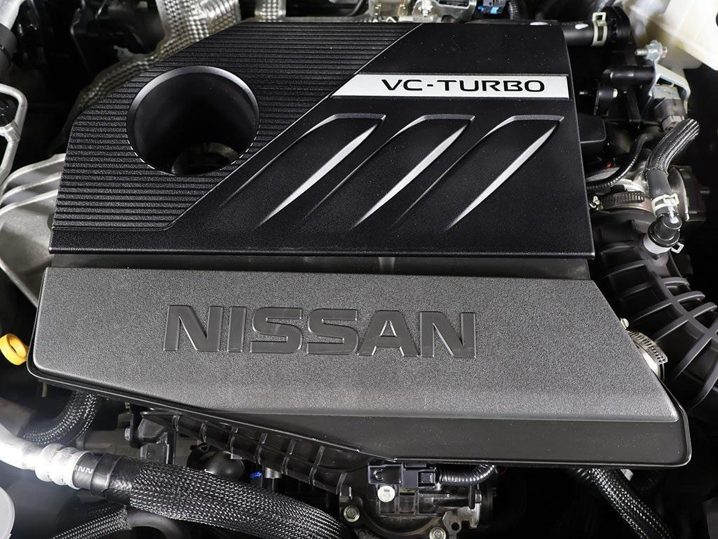 used 2023 Nissan Rogue car, priced at $23,777