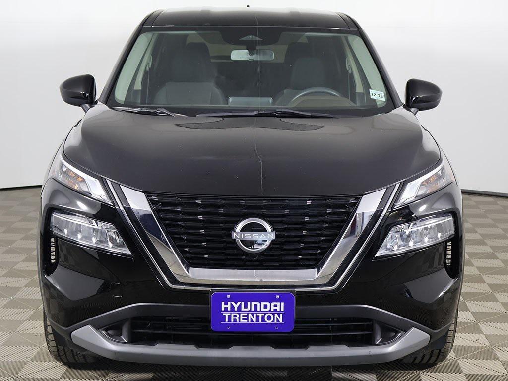 used 2023 Nissan Rogue car, priced at $23,777