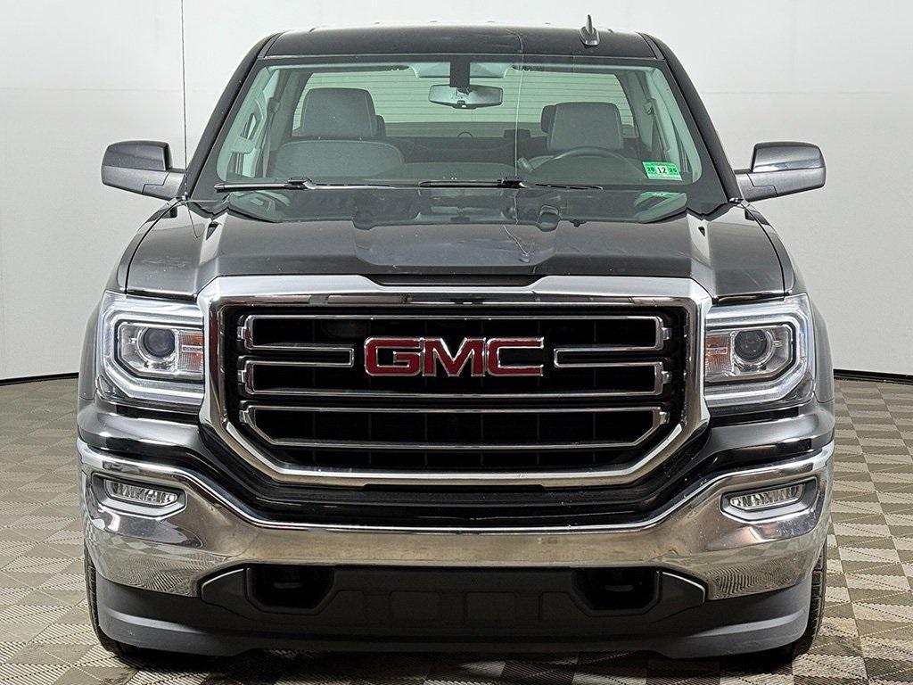 used 2017 GMC Sierra 1500 car, priced at $16,377