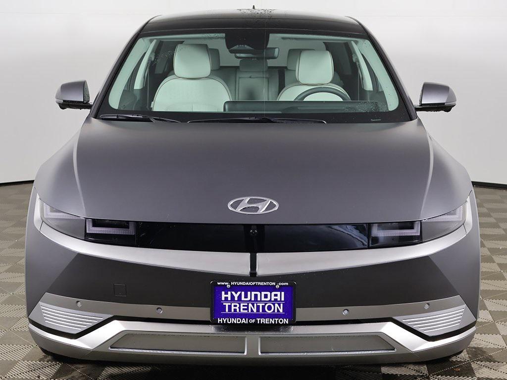 used 2024 Hyundai IONIQ 5 car, priced at $37,550