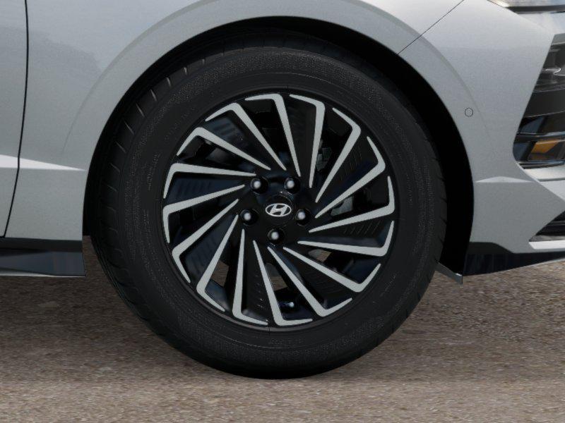 new 2026 Hyundai Sonata Hybrid car