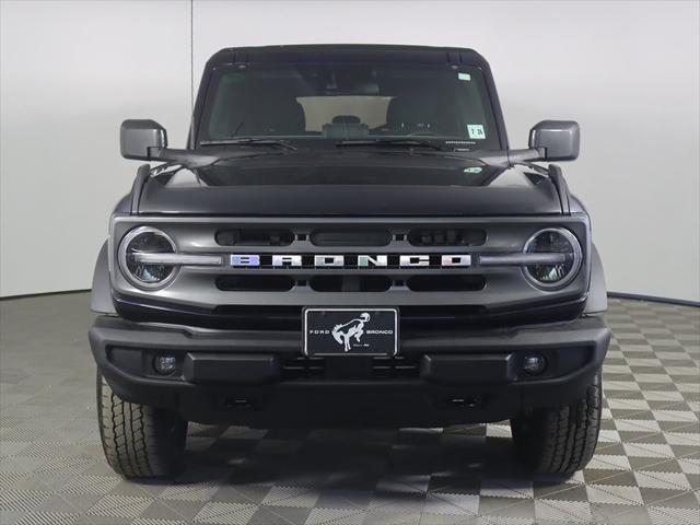 used 2021 Ford Bronco car, priced at $33,669