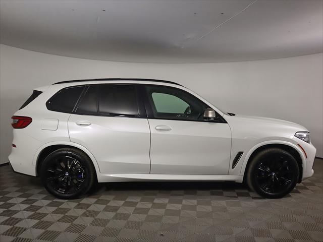 used 2020 BMW X5 car, priced at $35,950