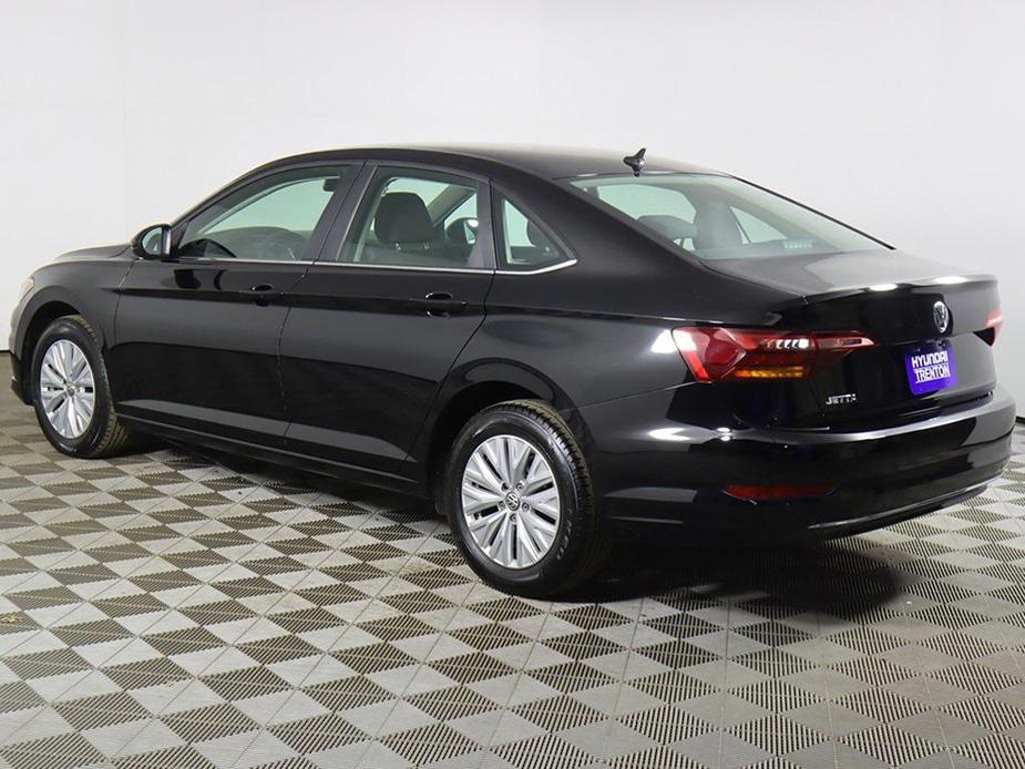 used 2019 Volkswagen Jetta car, priced at $16,957