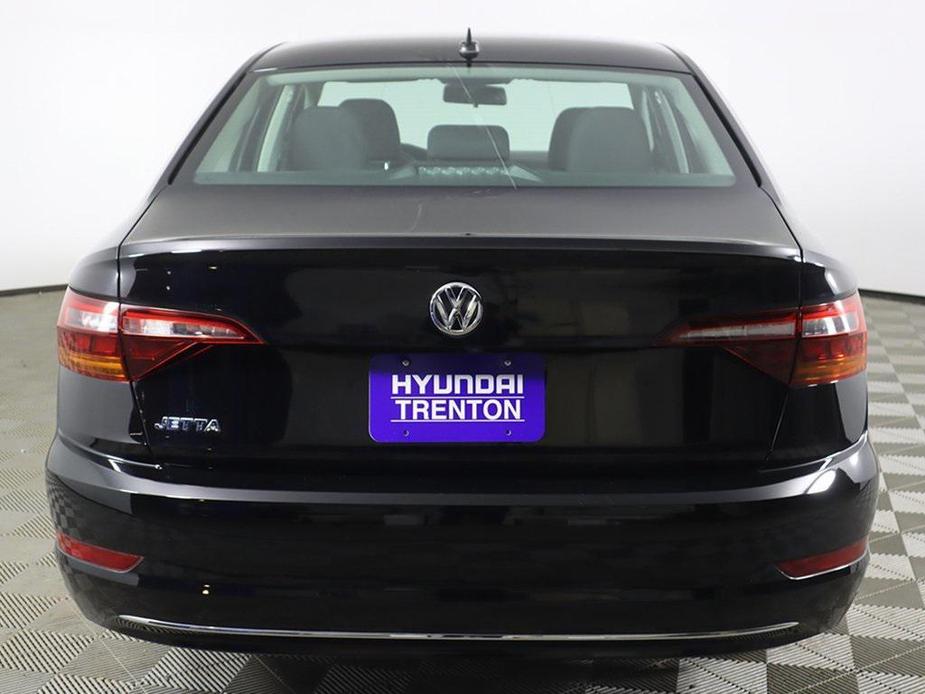 used 2019 Volkswagen Jetta car, priced at $16,957