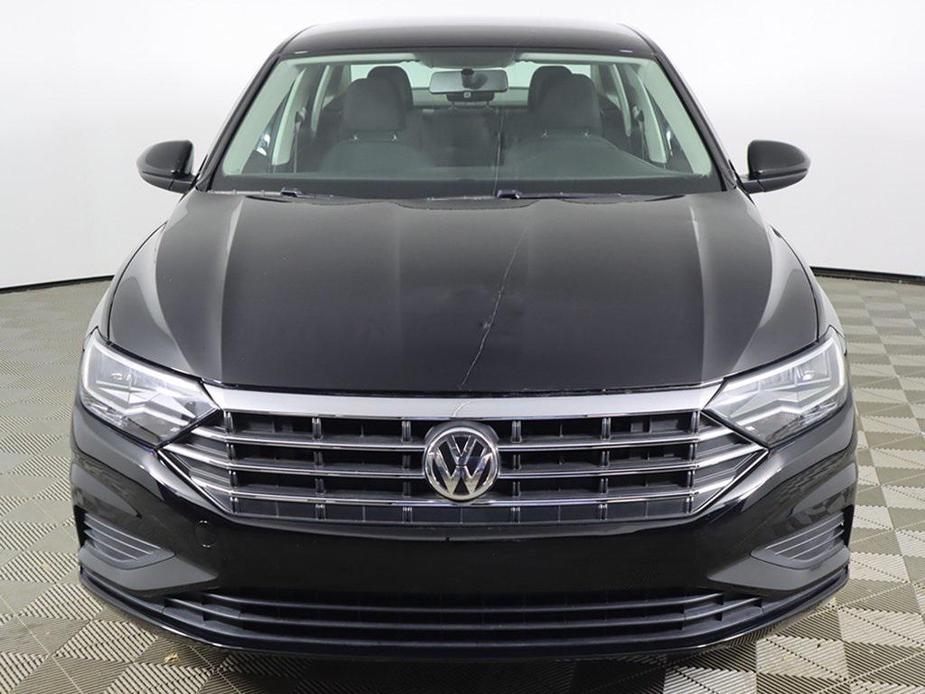 used 2019 Volkswagen Jetta car, priced at $16,957