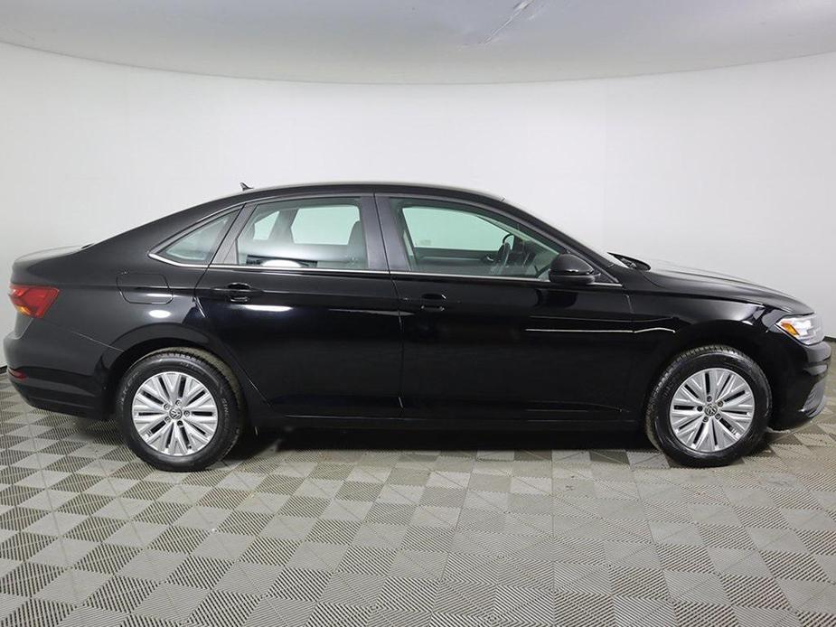 used 2019 Volkswagen Jetta car, priced at $16,957