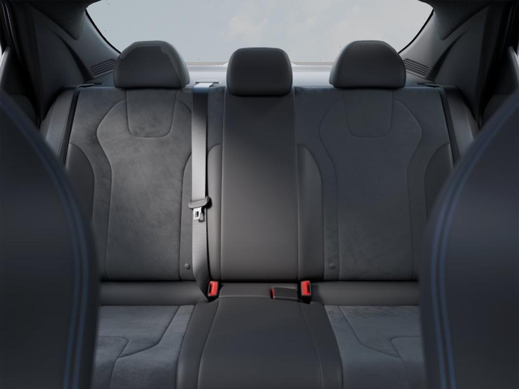 new 2025 Hyundai ELANTRA N car, priced at $33,700