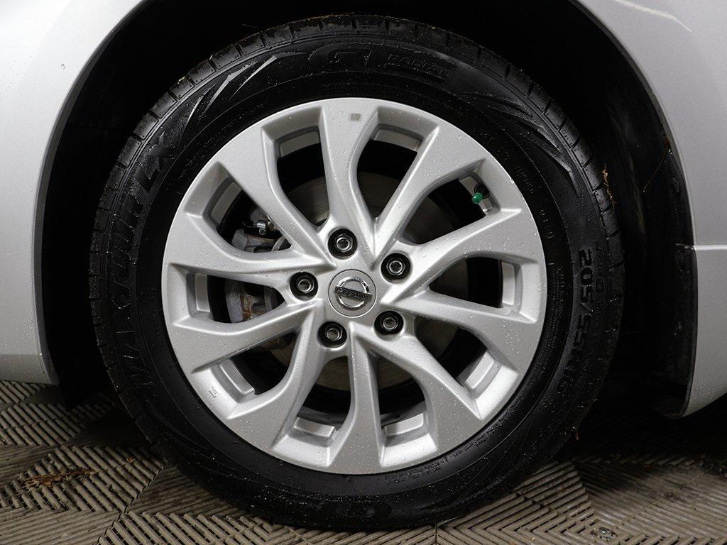 used 2019 Nissan Sentra car, priced at $12,690