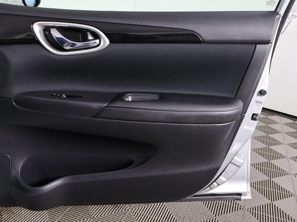 used 2019 Nissan Sentra car, priced at $12,690