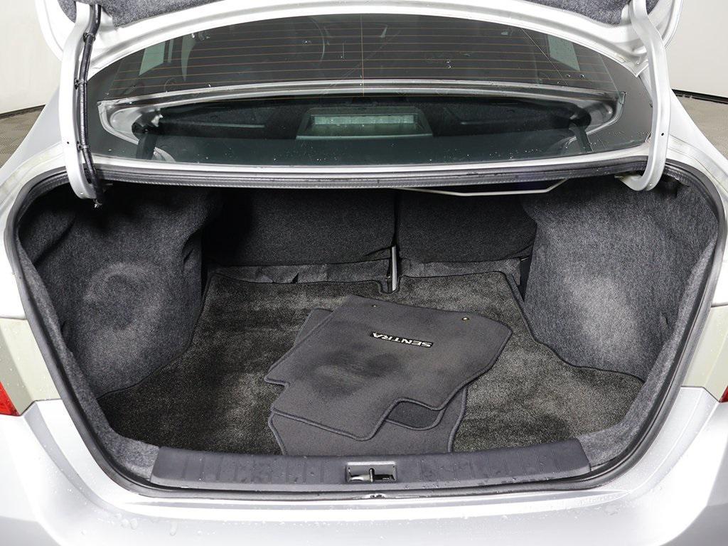 used 2019 Nissan Sentra car, priced at $12,690