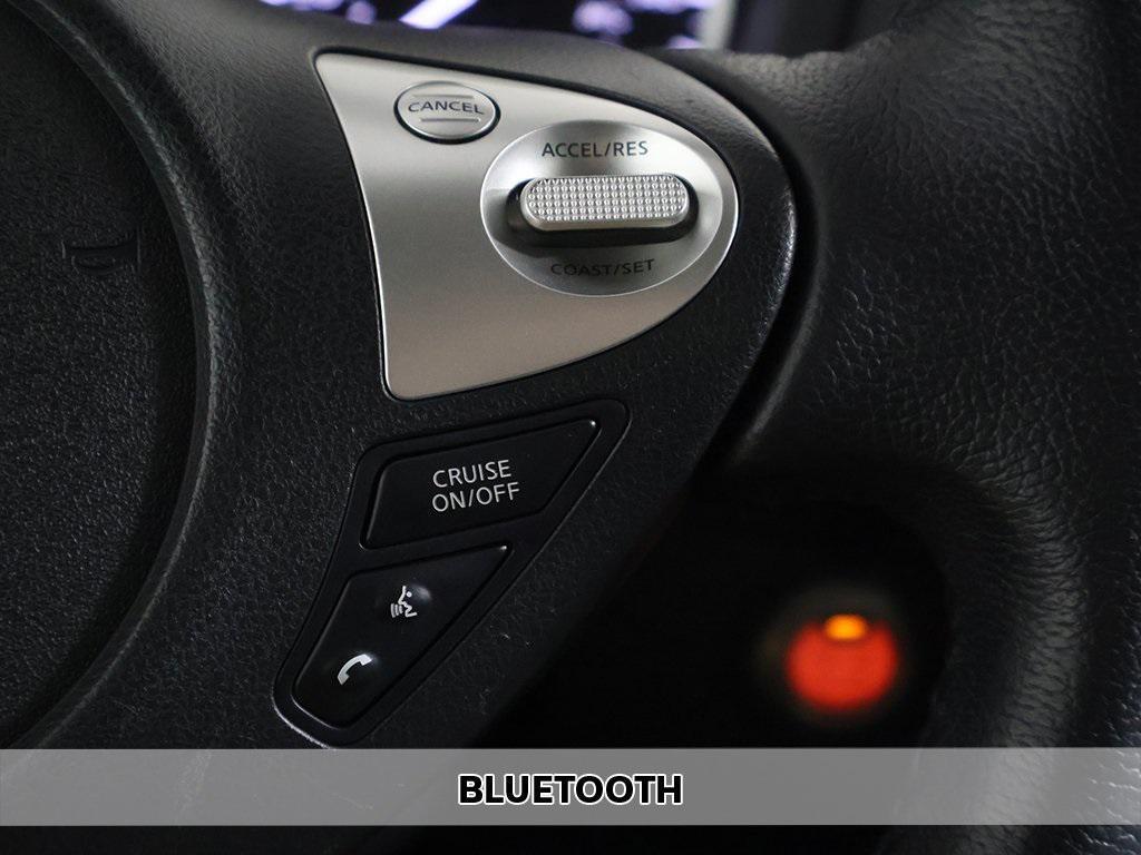 used 2019 Nissan Sentra car, priced at $12,690