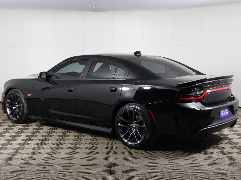 used 2023 Dodge Charger car, priced at $47,875