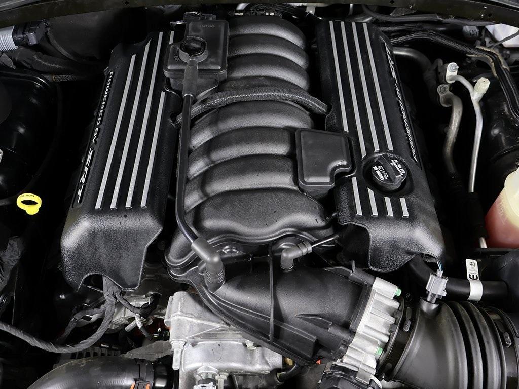 used 2023 Dodge Charger car, priced at $47,875