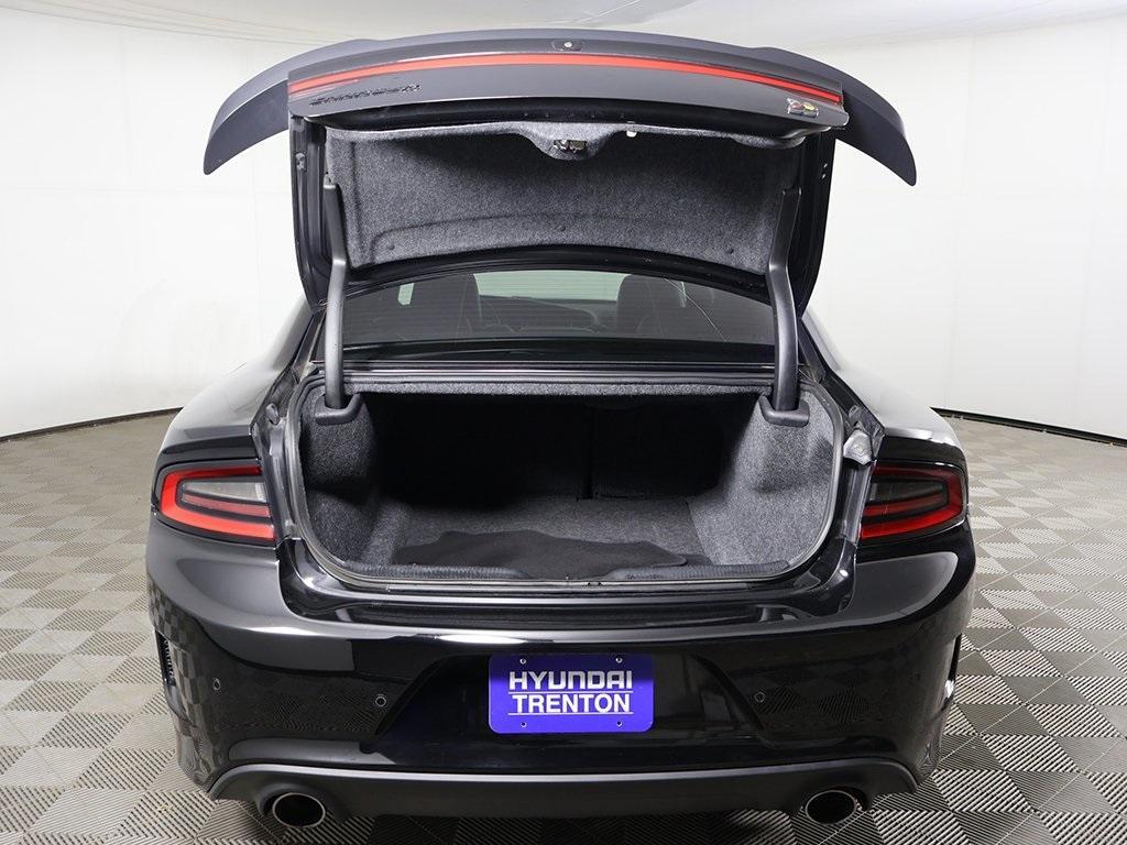 used 2023 Dodge Charger car, priced at $47,875