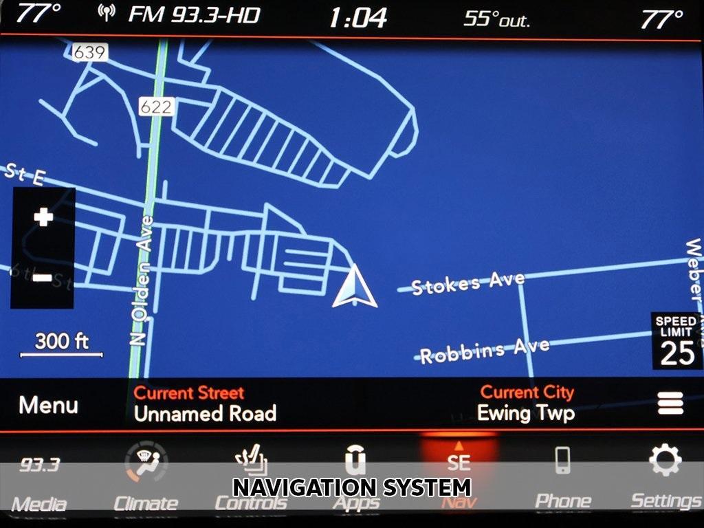 used 2023 Dodge Charger car, priced at $47,875