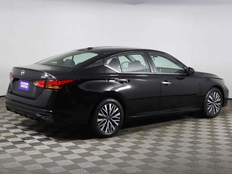 used 2023 Nissan Altima car, priced at $19,490