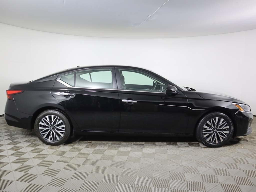 used 2023 Nissan Altima car, priced at $19,490