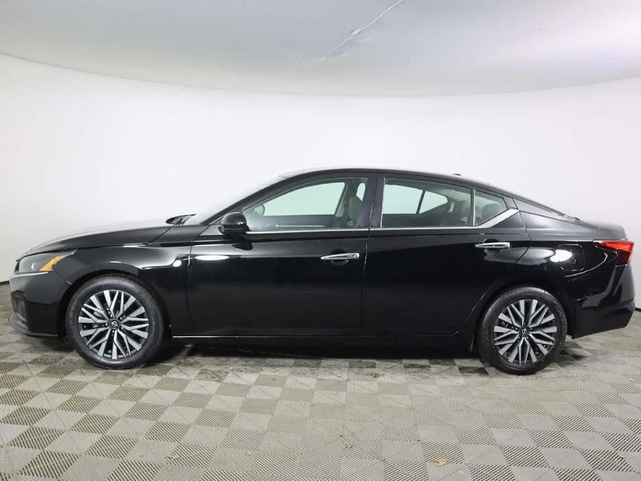 used 2023 Nissan Altima car, priced at $19,490