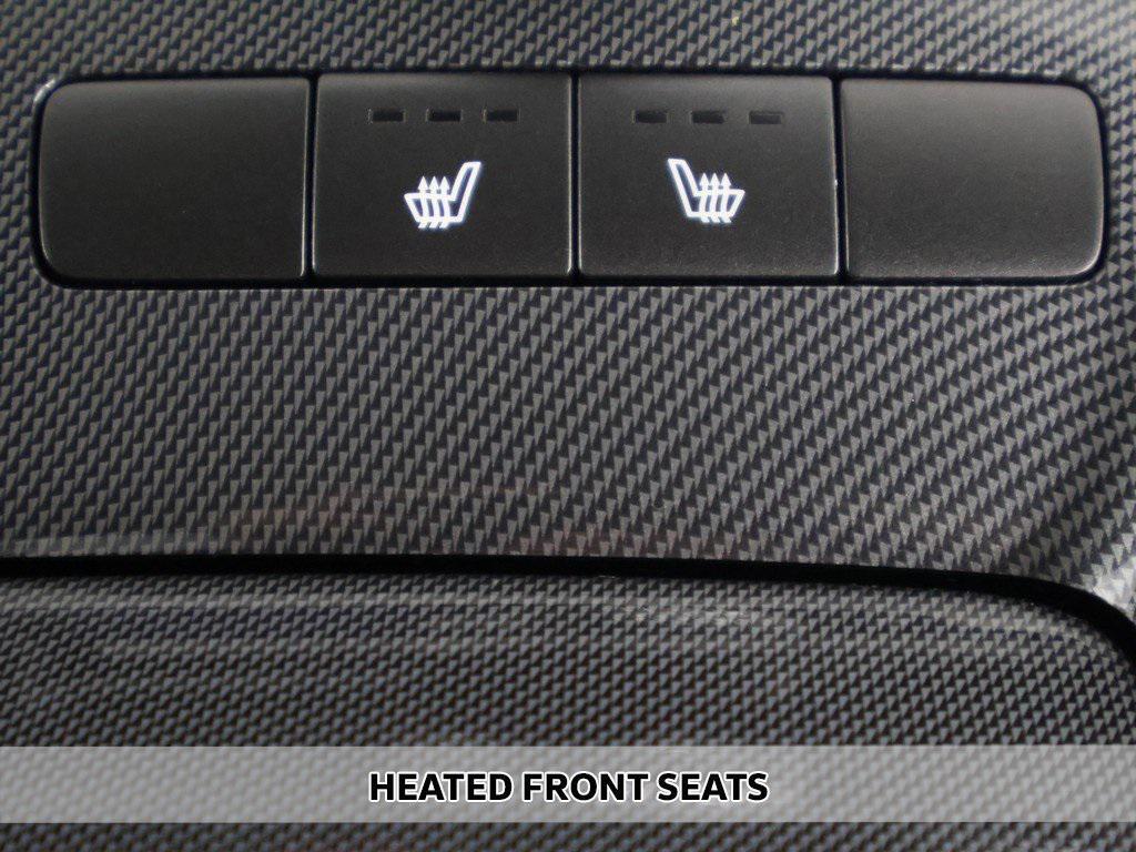 used 2022 Hyundai Santa Fe car, priced at $21,430