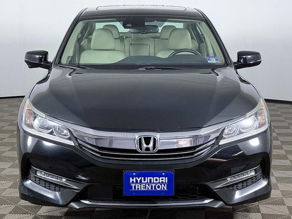 used 2016 Honda Accord car, priced at $14,029