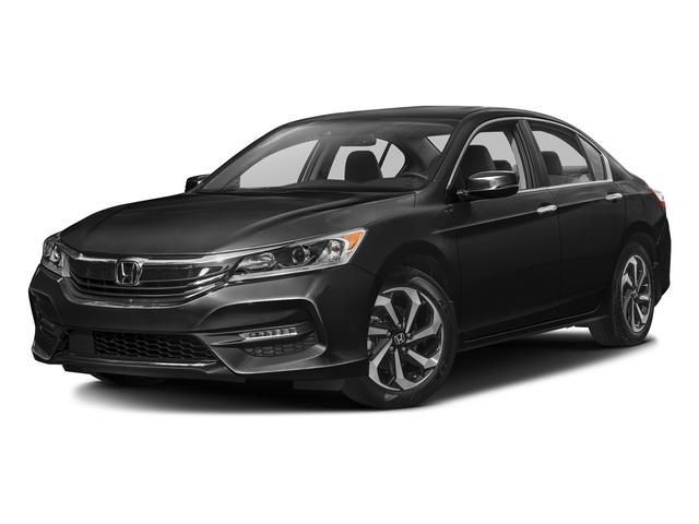 used 2016 Honda Accord car, priced at $14,029