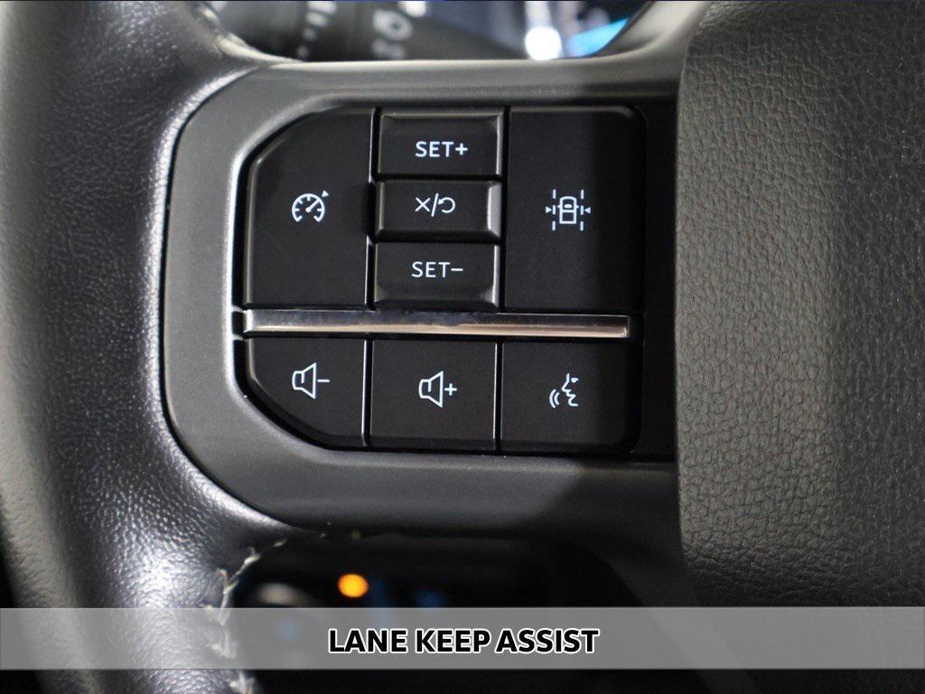 used 2022 Ford F-150 car, priced at $34,819