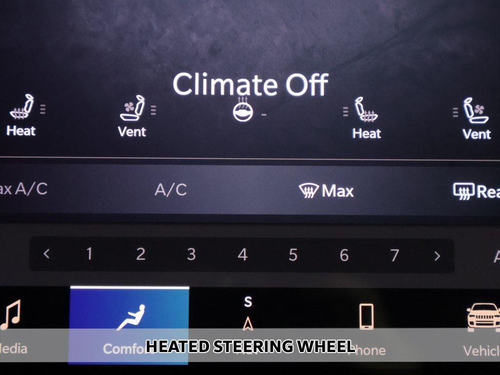used 2022 Jeep Compass car, priced at $22,475