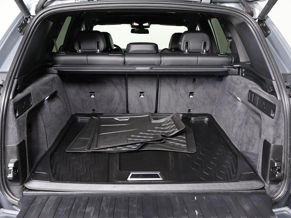 used 2024 BMW X5 car, priced at $63,779