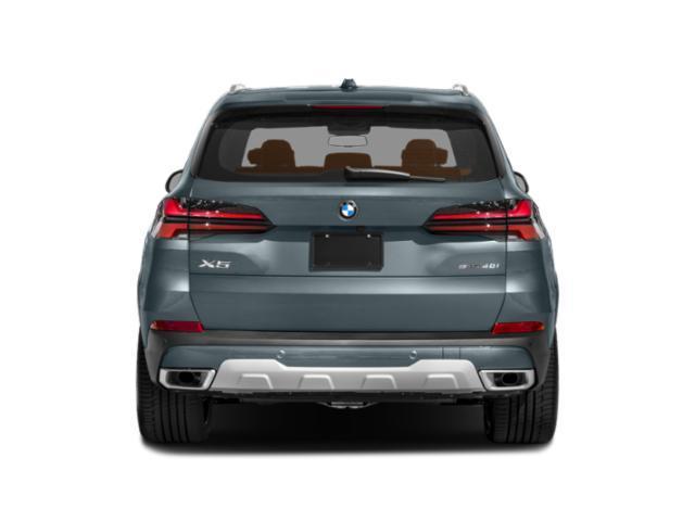 used 2024 BMW X5 car, priced at $64,496