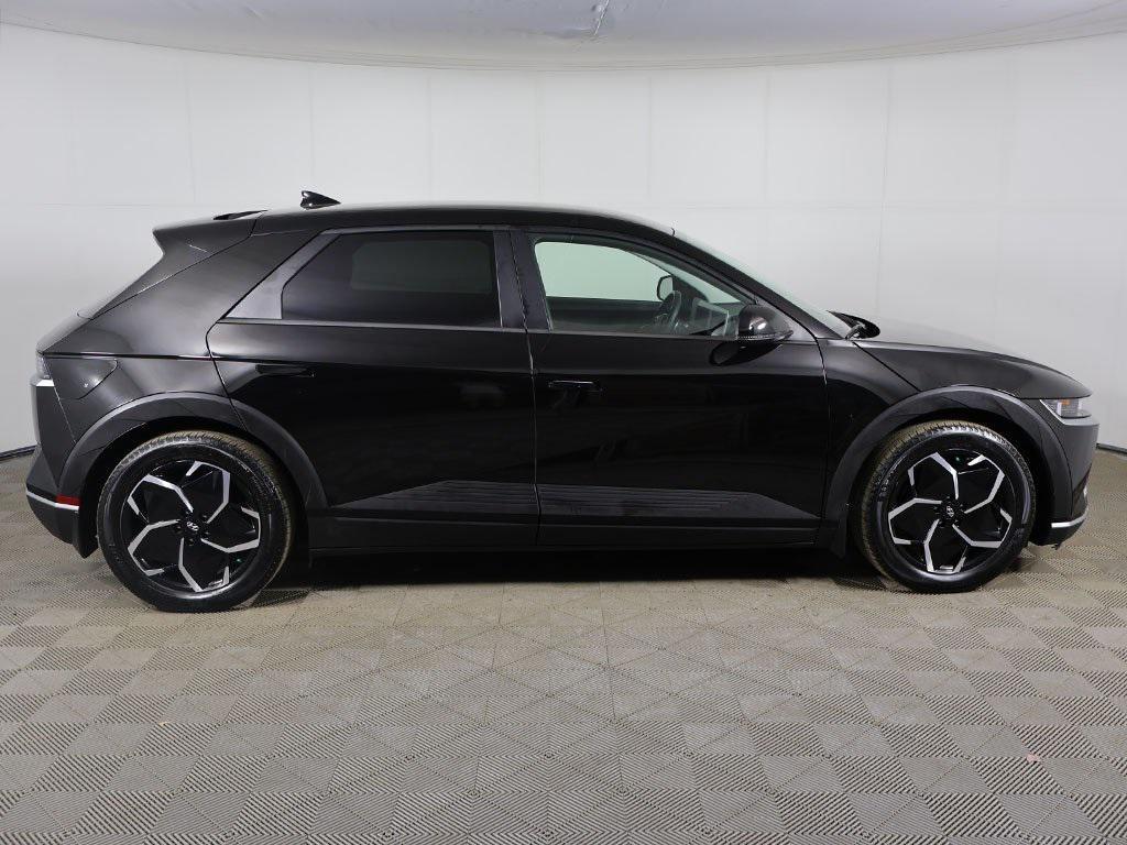 used 2022 Hyundai IONIQ 5 car, priced at $20,797