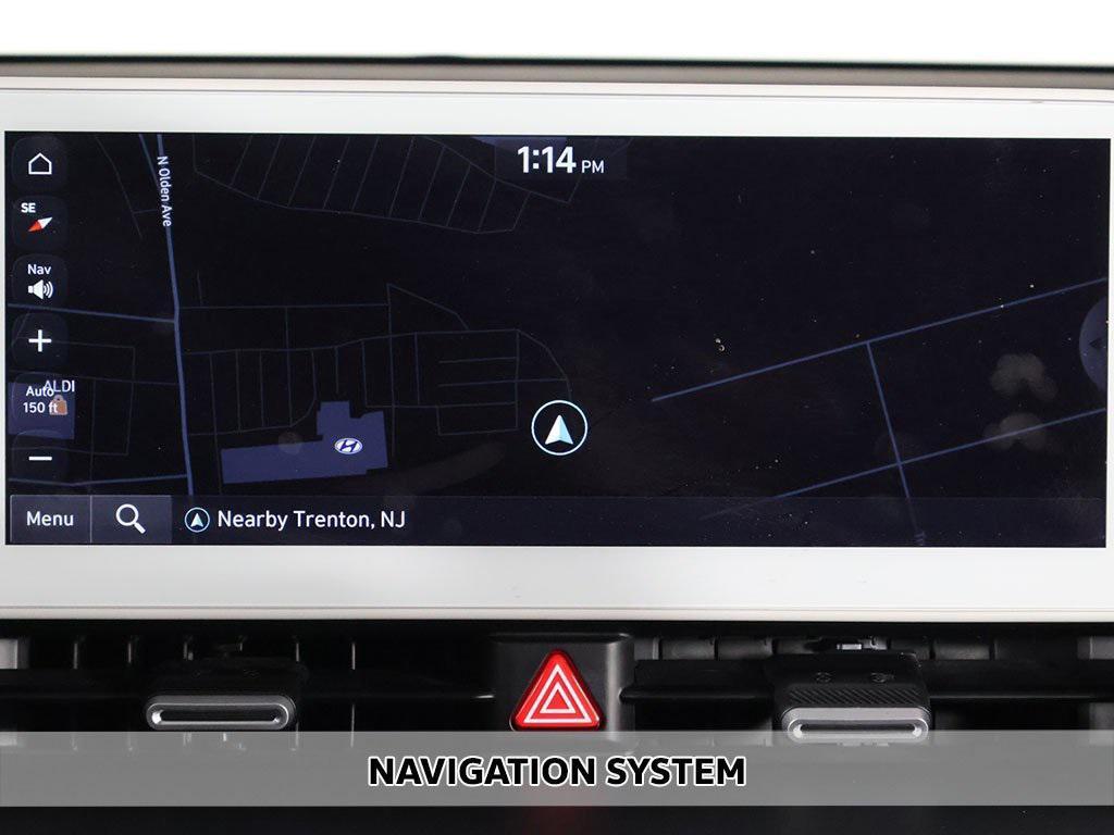 used 2022 Hyundai IONIQ 5 car, priced at $20,797
