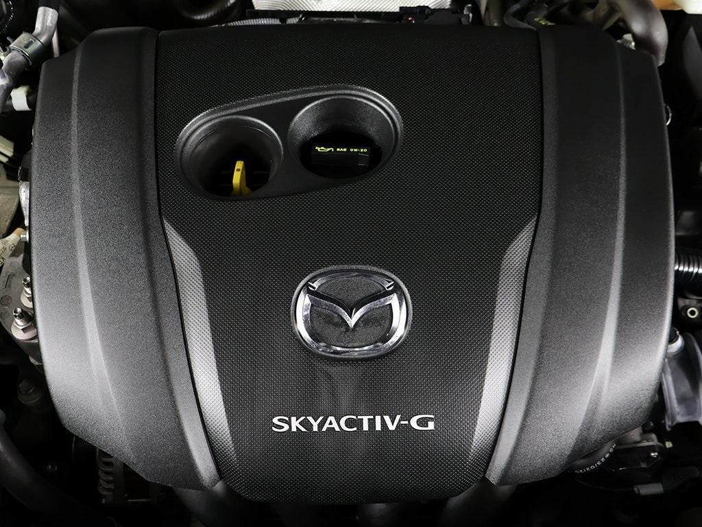 used 2023 Mazda CX-5 car, priced at $24,997