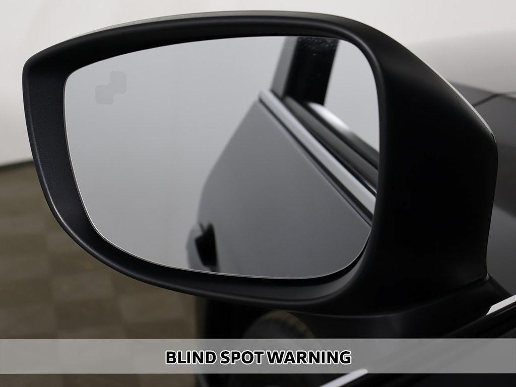 used 2023 Mazda CX-5 car, priced at $24,997