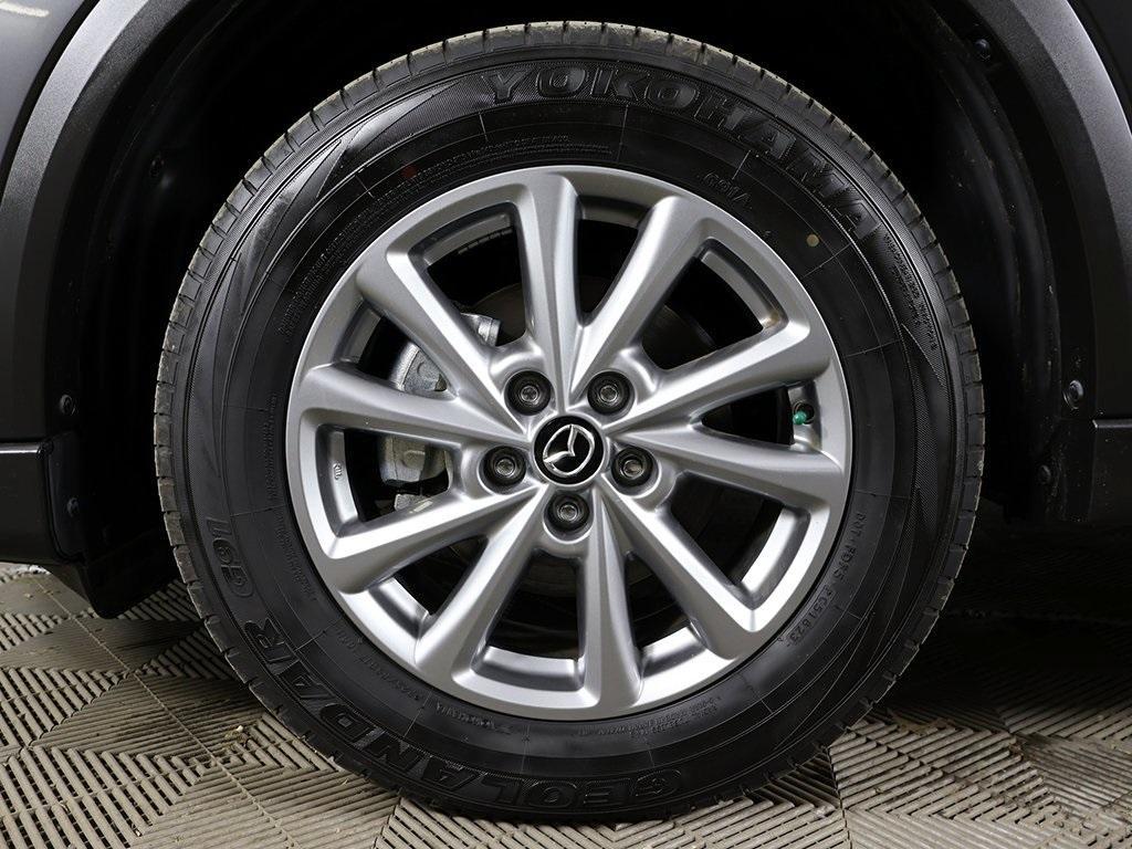 used 2023 Mazda CX-5 car, priced at $24,997